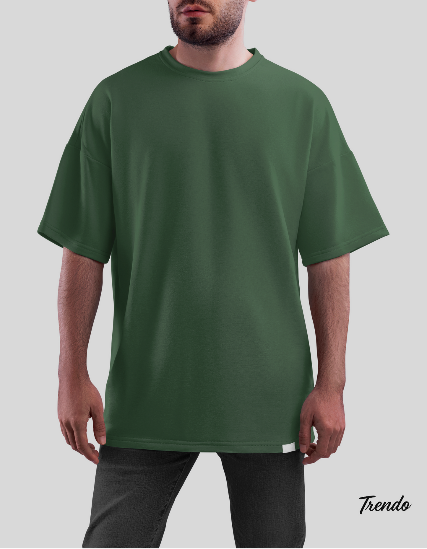 BASIC TEES