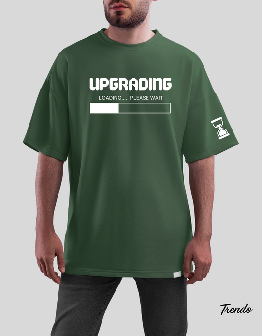 TRẼNDO — upgrading everything.