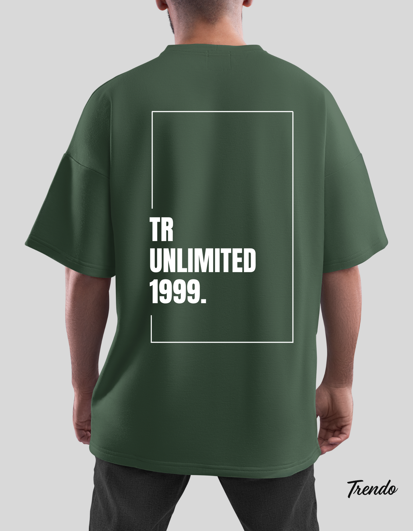 TRẼNDO — upgrading everything.