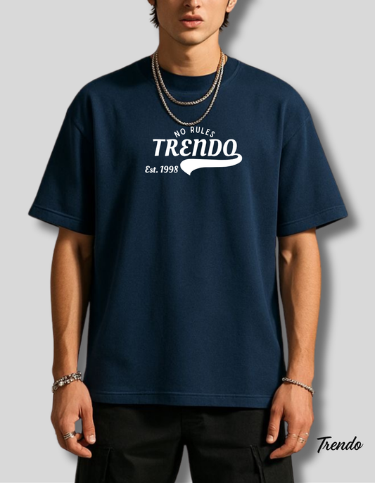 TRẼNDO