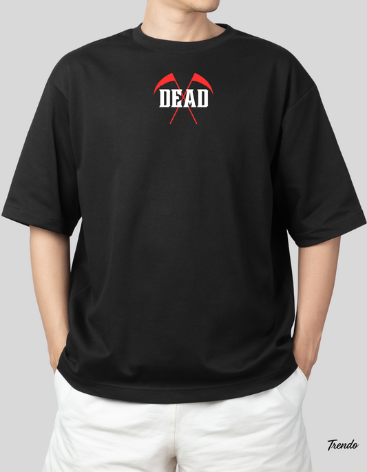 TRẼNDO — black & bold.