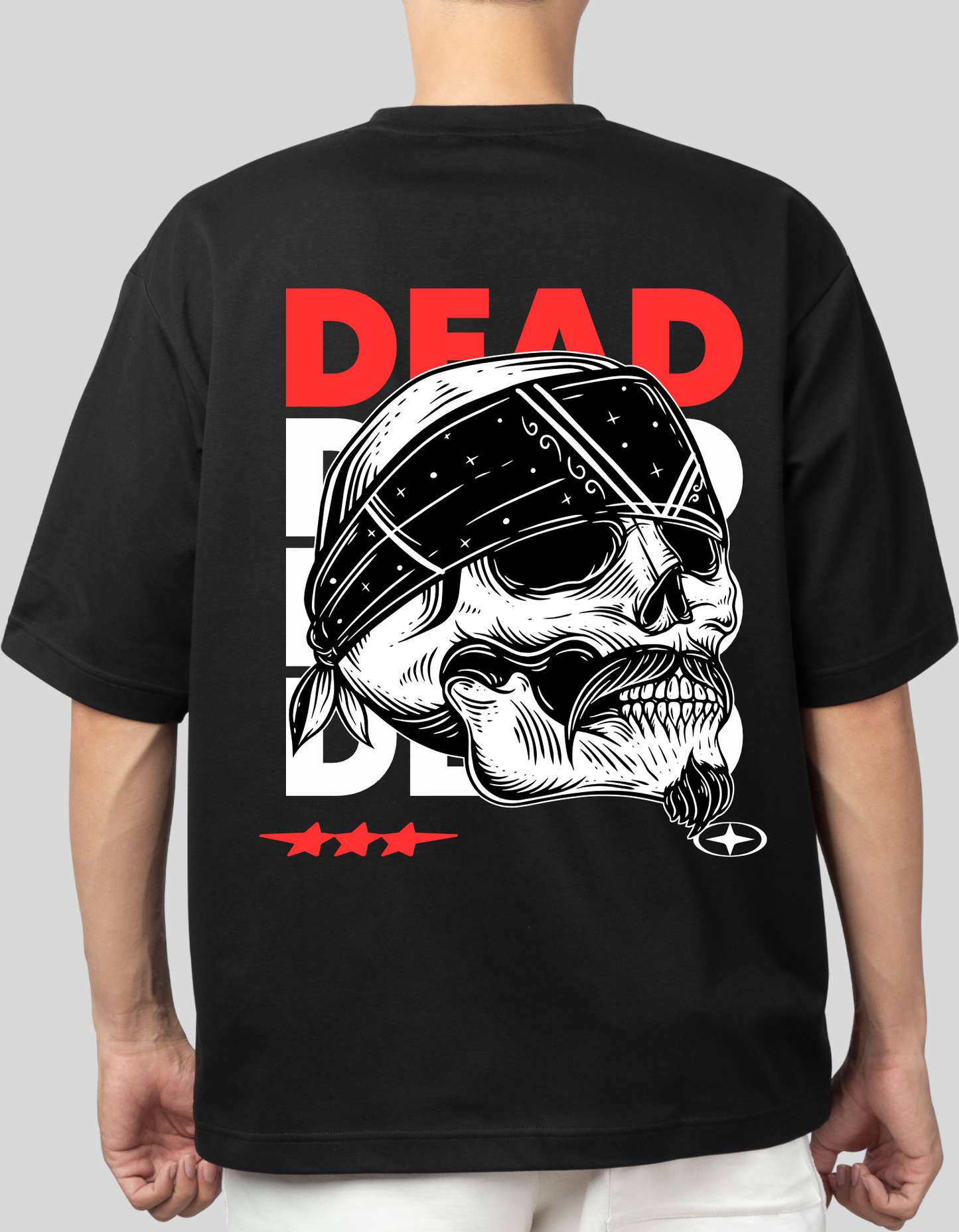 TRẼNDO — black & bold.