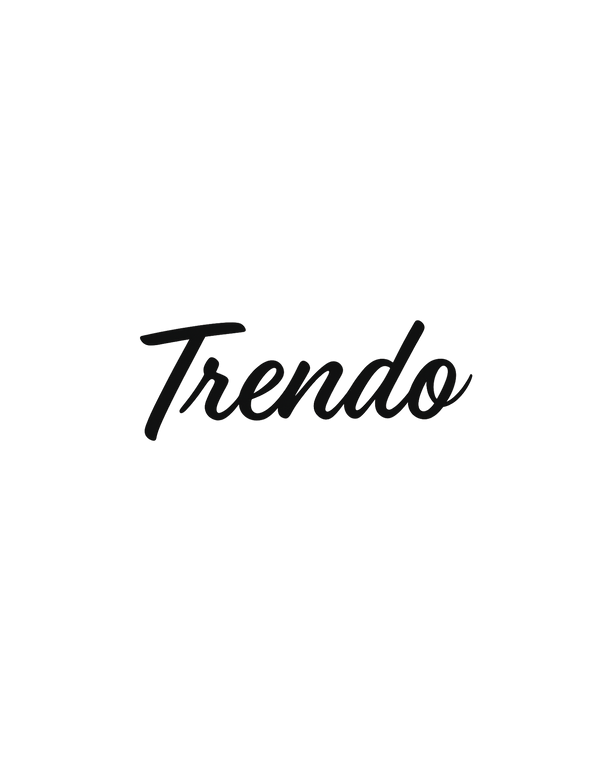 Trendo Official